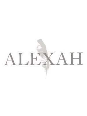 ALEXAH