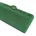Bolso clutch de fiesta en verde hierva - Imagen 1