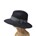 Sombrero azul borsalino de lana - Imagen 1